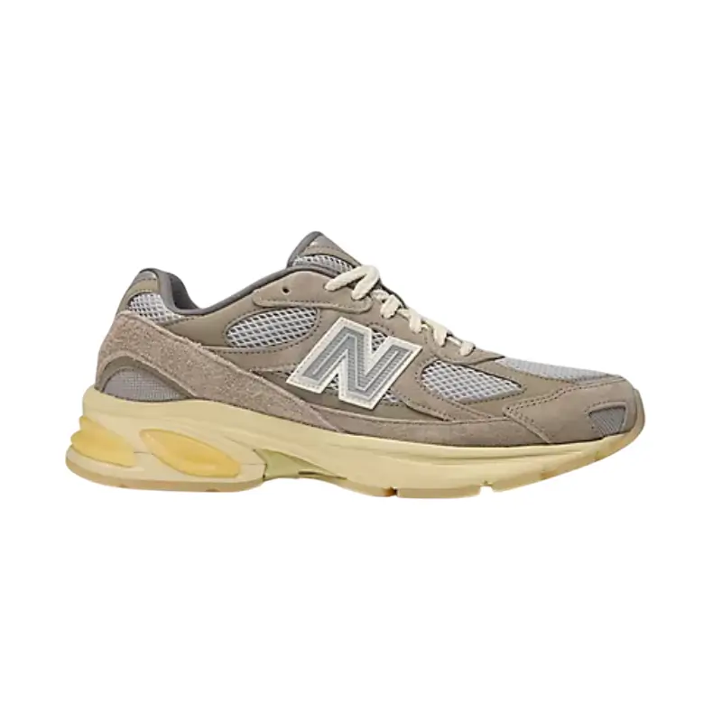 new balance sapatilhas 2010