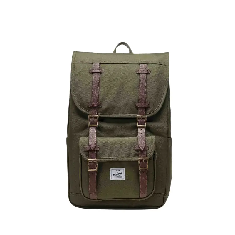 herschel supply mochila little america mid 21l