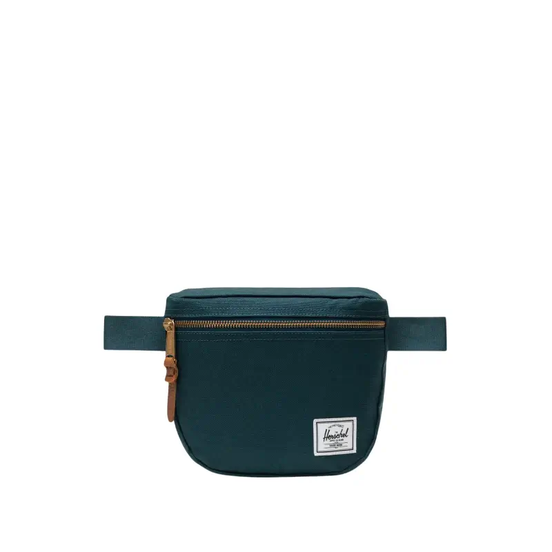 herschel supply bolsa cintura settlement 2l