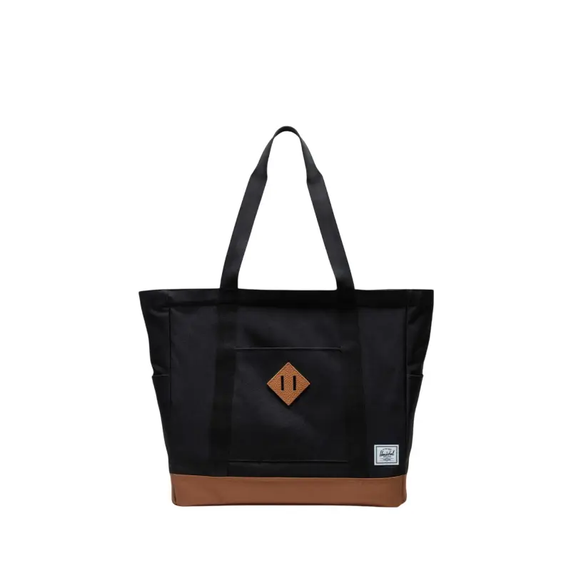 herschel supply saco/tote heritage 24.5l