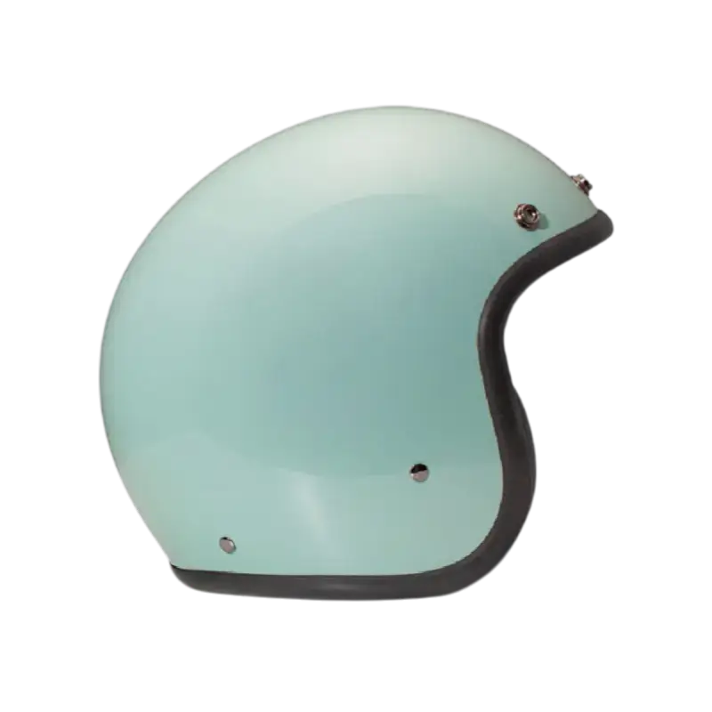 Capacete DMD Retro Lattementa