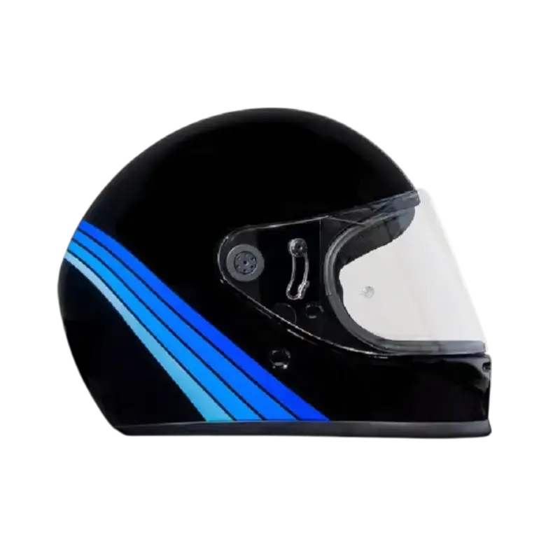 Capacete DMD Rivale Acqua