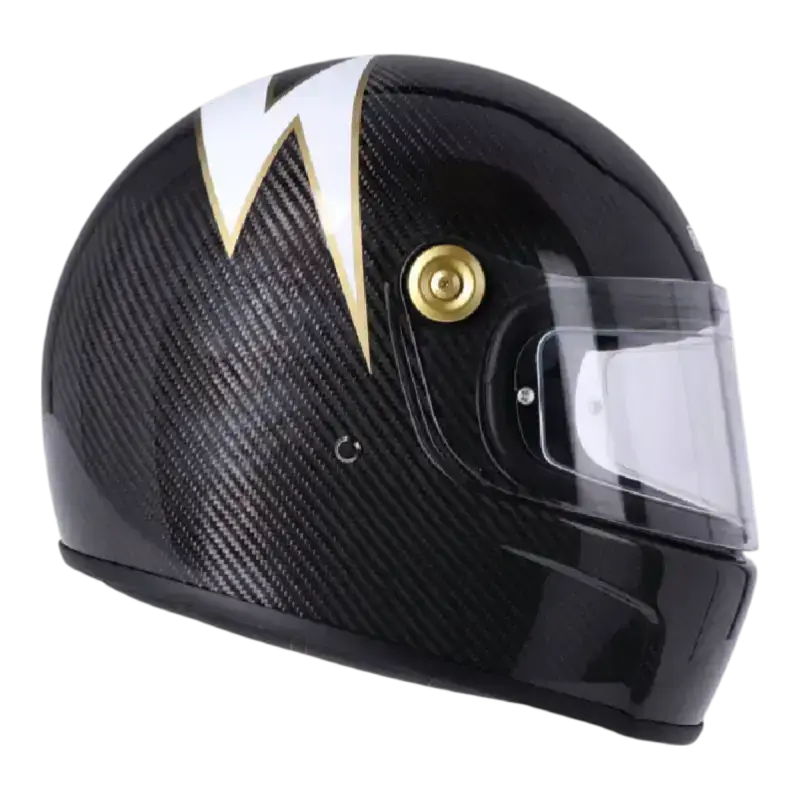 Capacete Roeg RX1 de carbono