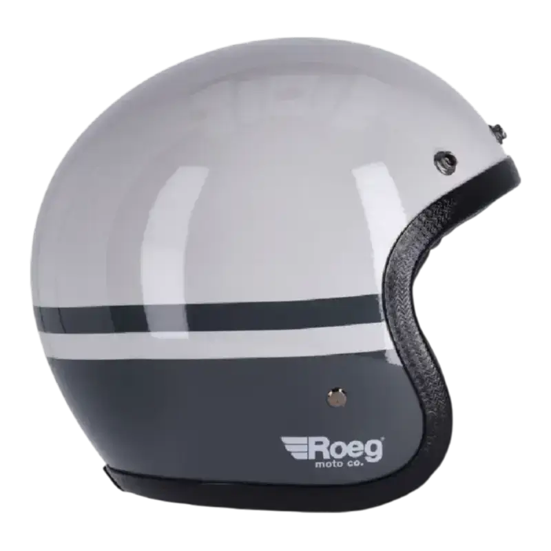 Capacete Roeg Jettson 2.0 Fog Line