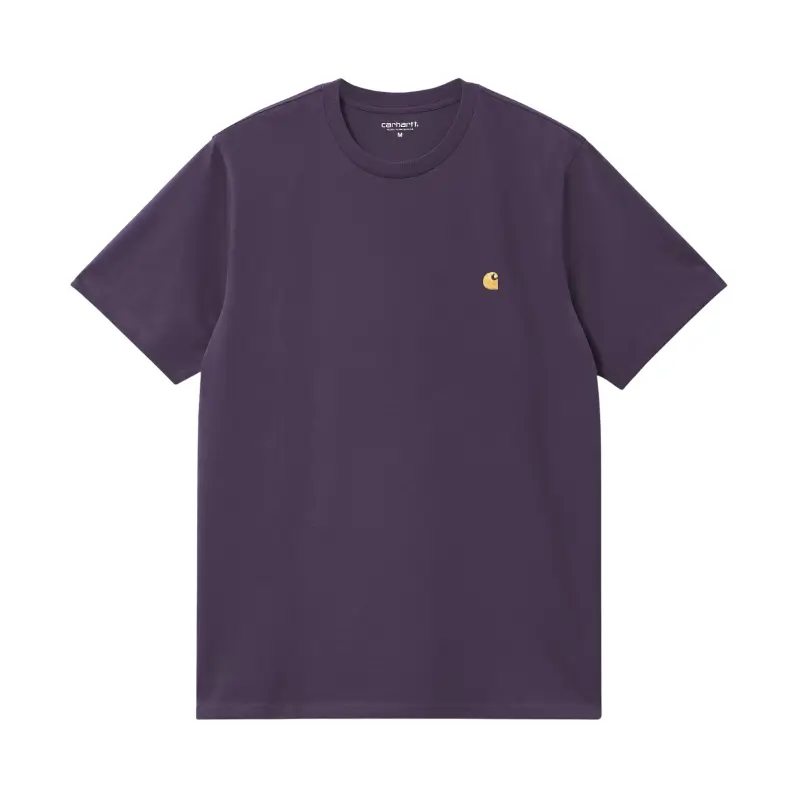carhartt wip t-shirt chase