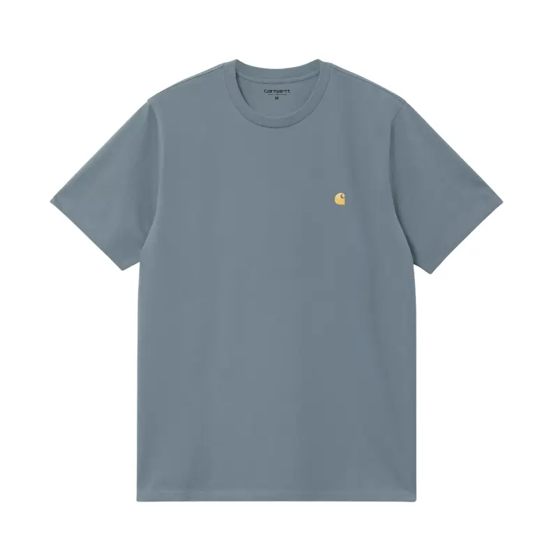 carhartt wip t-shirt chase