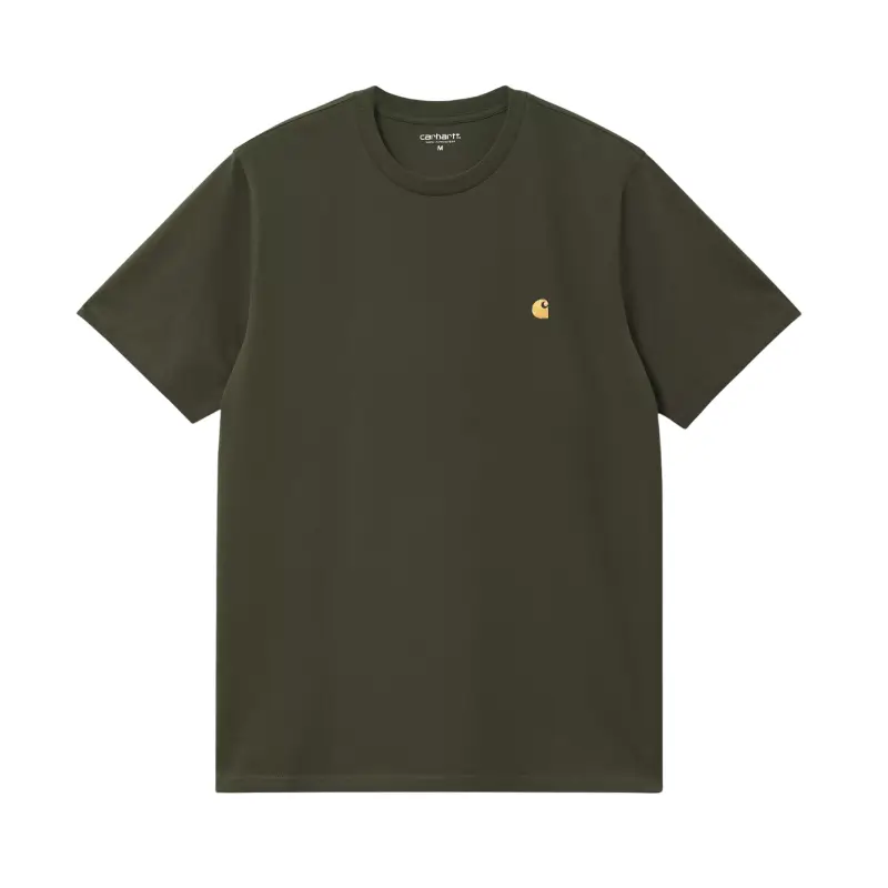 carhartt wip t-shirt chase