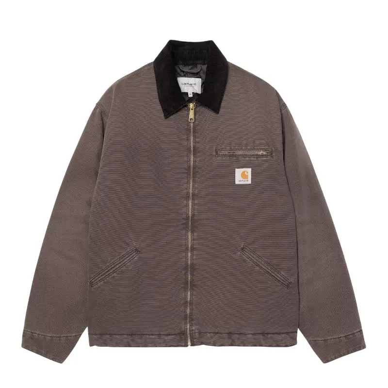carhartt wip casaco og detroit 