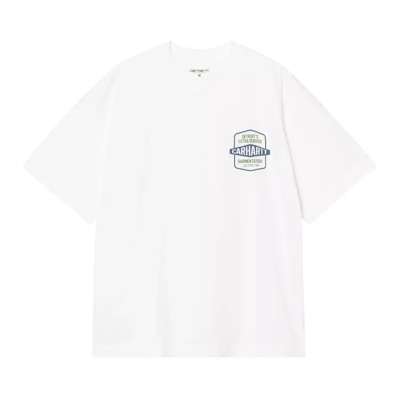 carhartt wip t-shirt networks