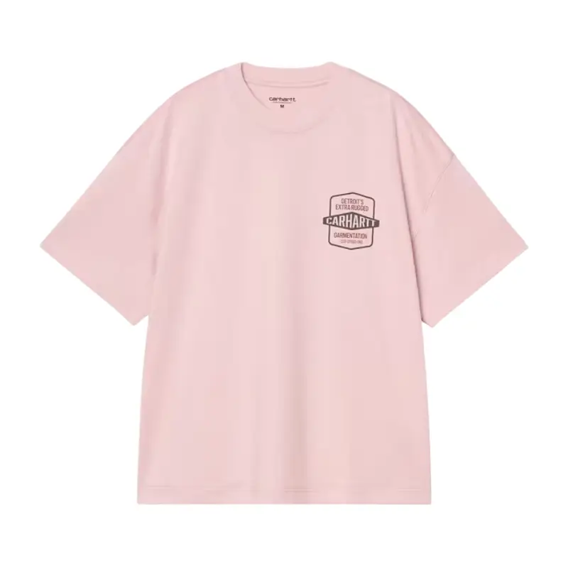 carhartt wip t-shirt networks