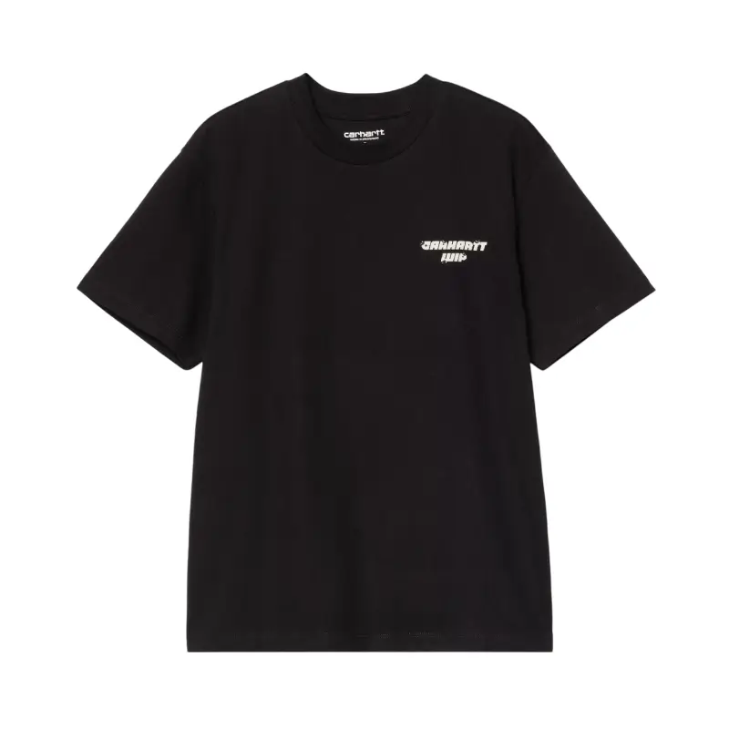 carhartt wip t-shirt wiptopia