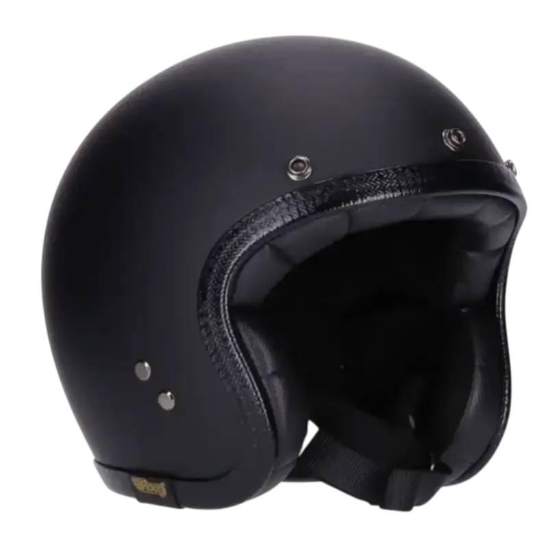 Capacete Roeg JETTson 2.0 preto fosco
