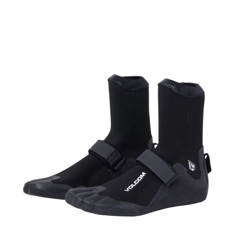 volcom botins neoprene 3mm dedo separado