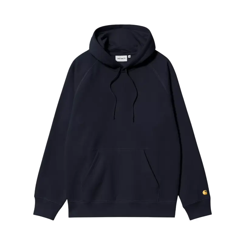 carhartt wip camisola com carapuço chase