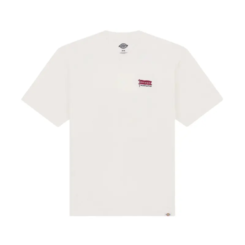 dickies t-shirt flag