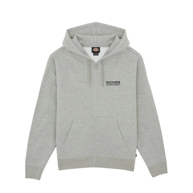dickies casaco com carapuço bolivar