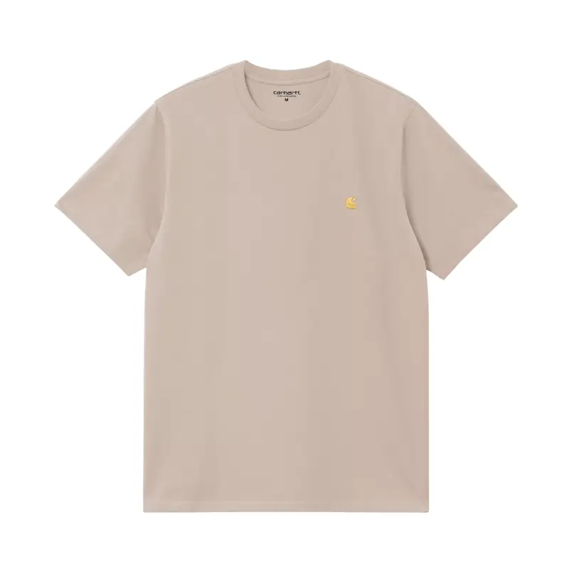 carhartt wip t-shirt chase
