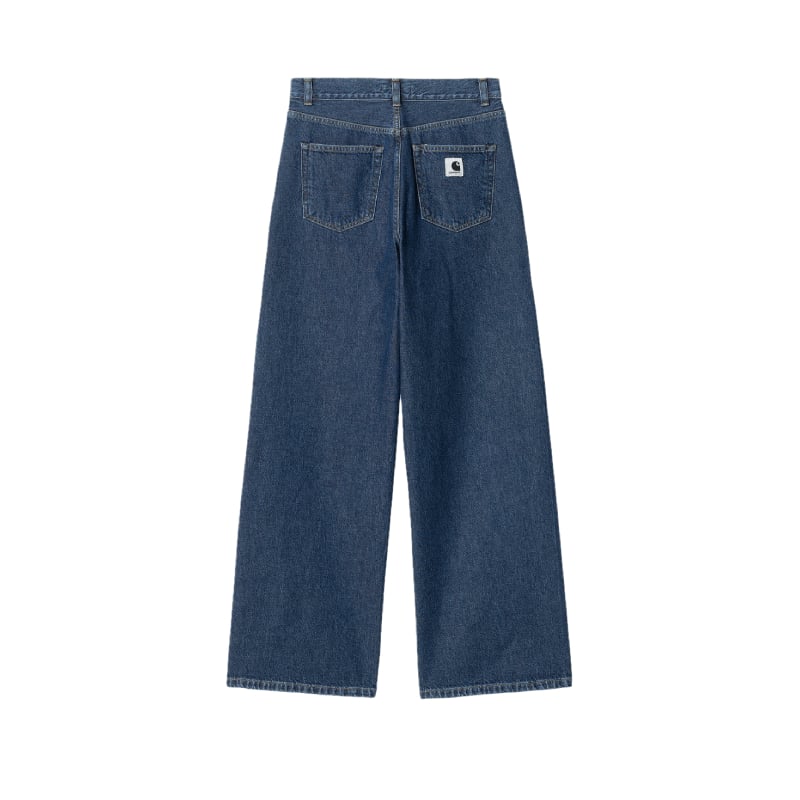 carhartt wip calças jane
