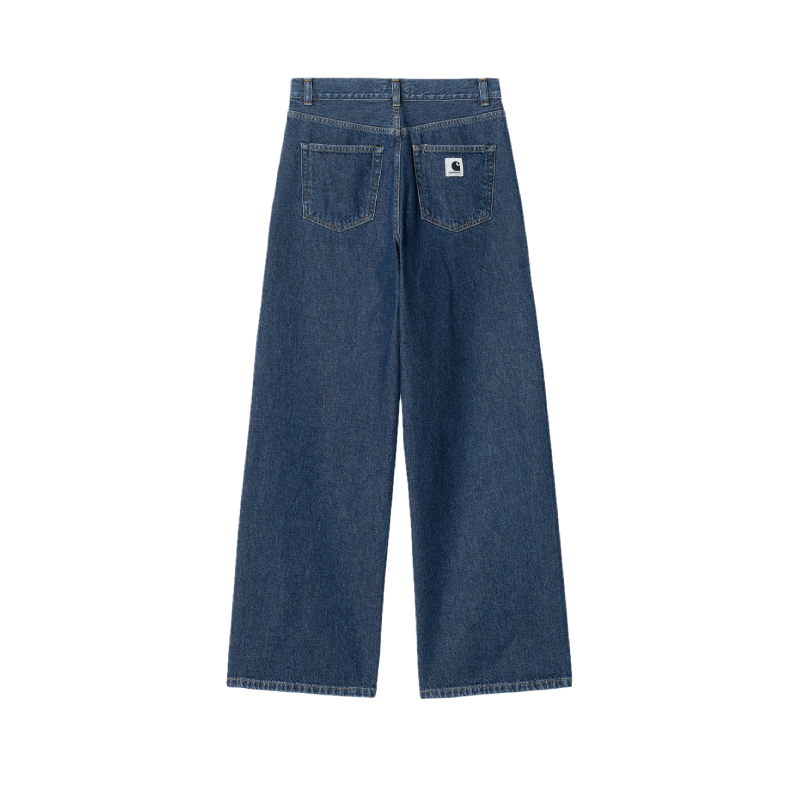 carhartt wip calças jane