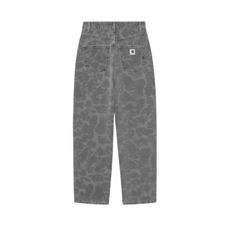 carhartt wip calças duck orell