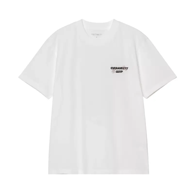 carhartt wip t-shirt wiptopia
