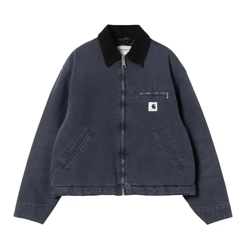 carhartt wip casaco og detroit 