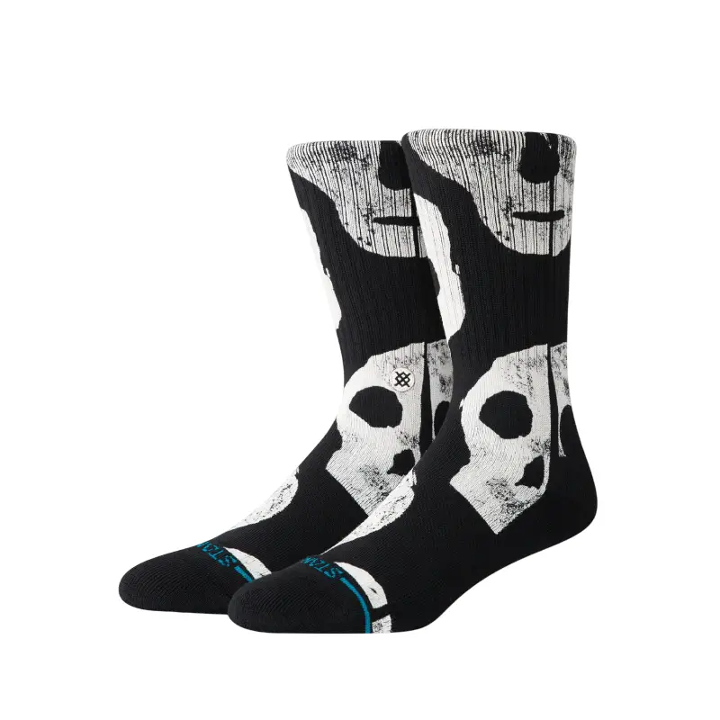 stance meias jolly rogers