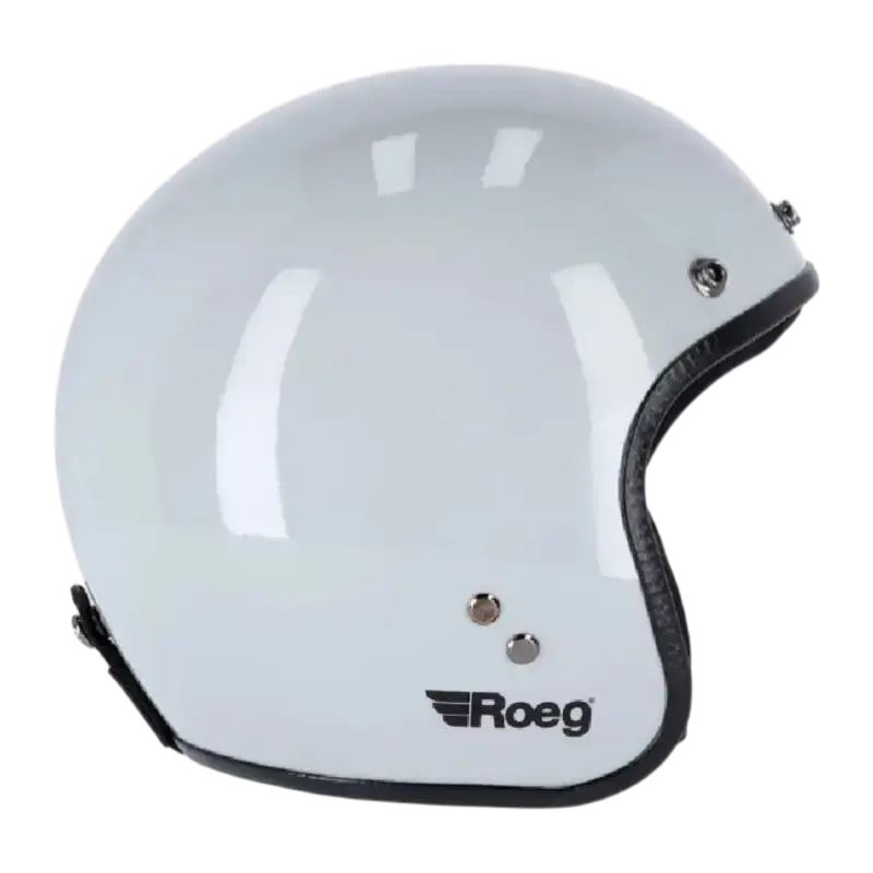 Capacete Roeg JETT Nuvens de trovão