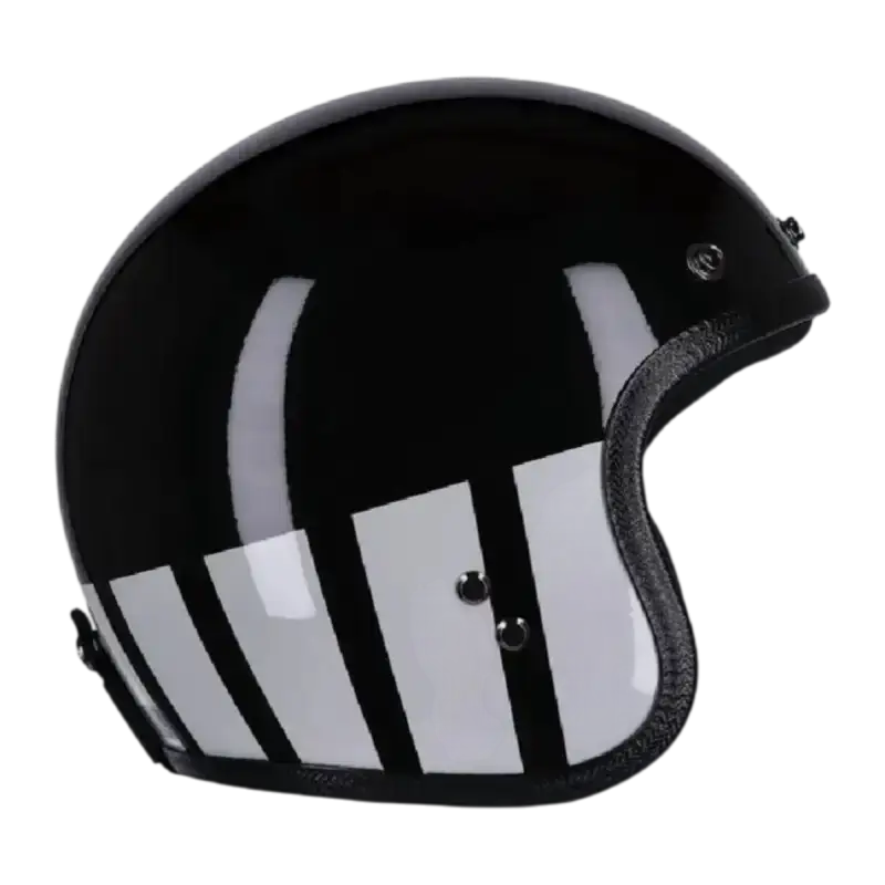Capacete Roeg JETT Curbstone branco