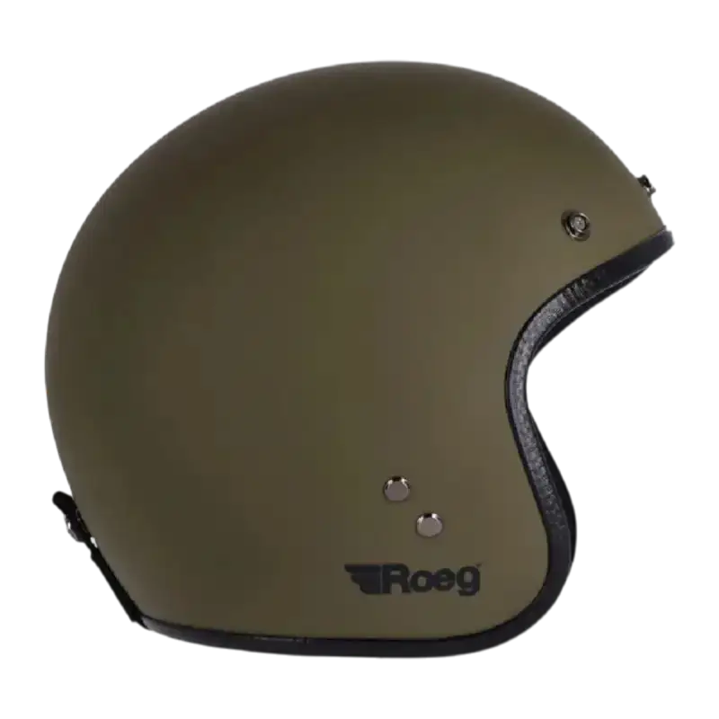Capacete Roeg JETT Exército