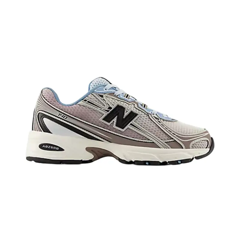 new balance sapatilha 740