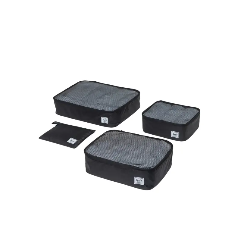 herschel supply cubos de embalagem de Kyoto