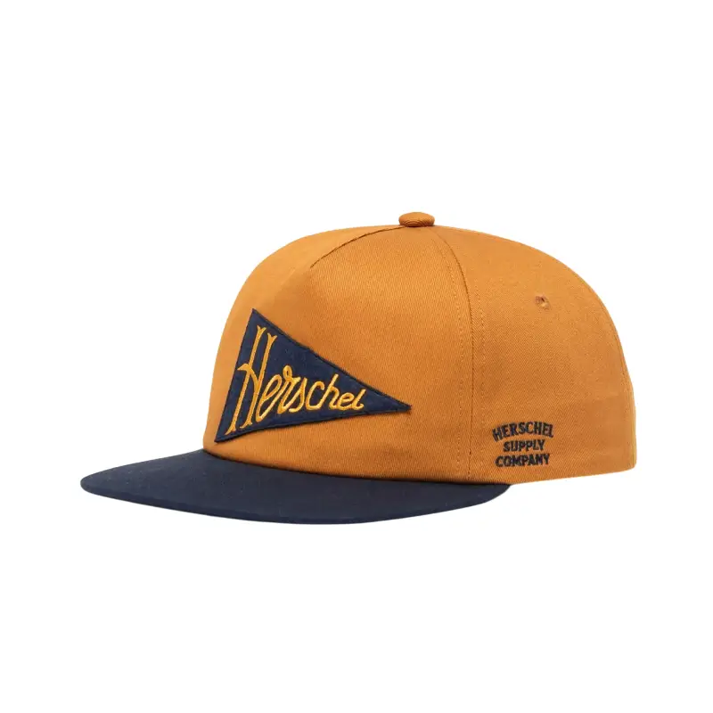 herschel supply boné scout pennant 