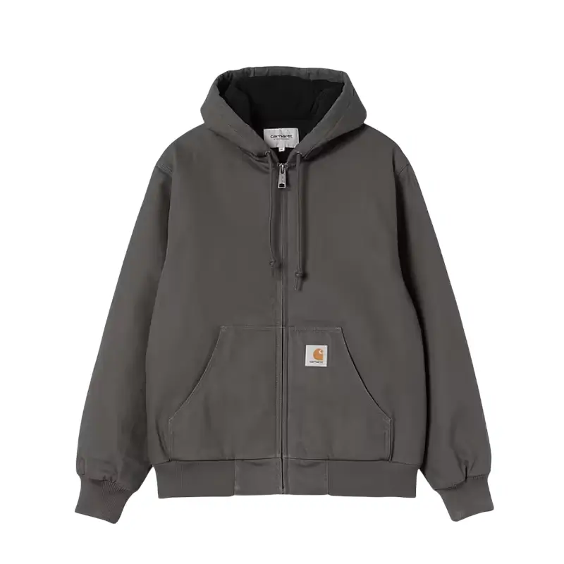 carhartt wip casaco active