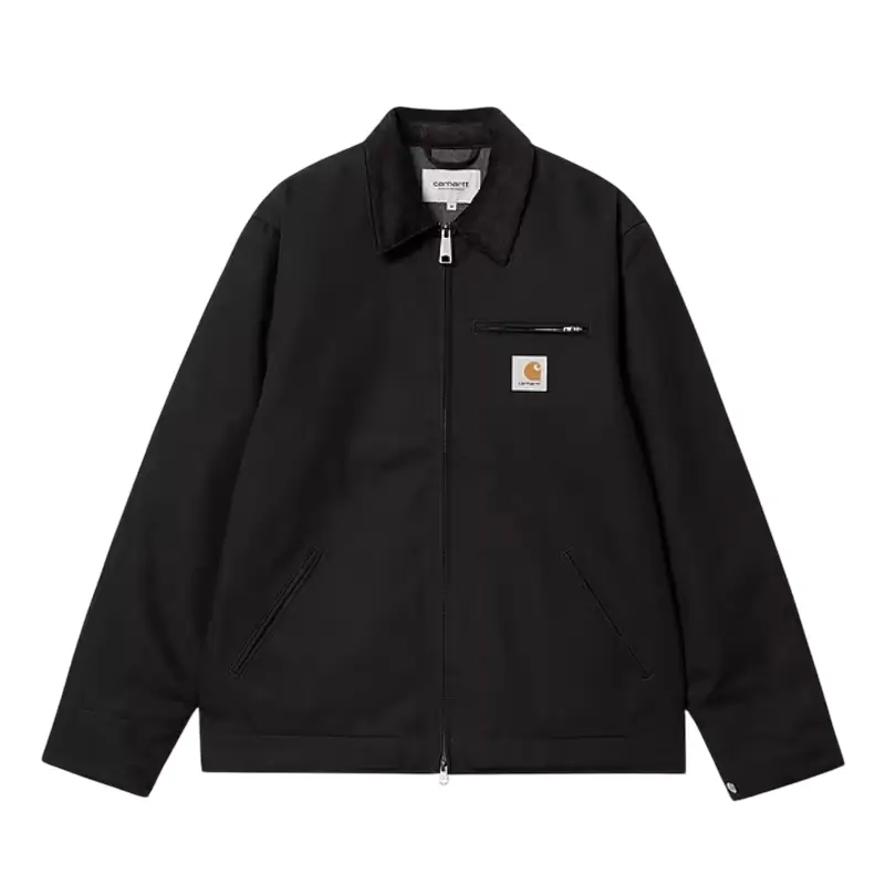 carhartt wip casaco detroit