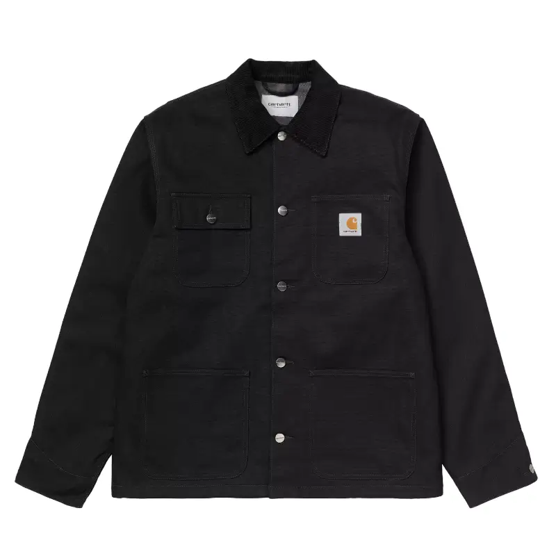 carhartt wip casaco michigan