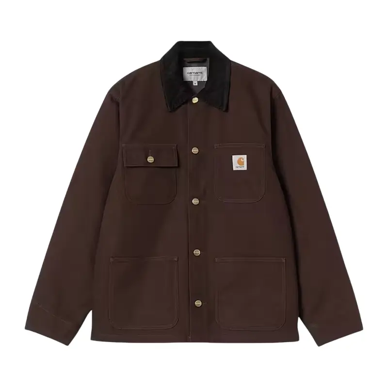 carhartt wip casaco michigan