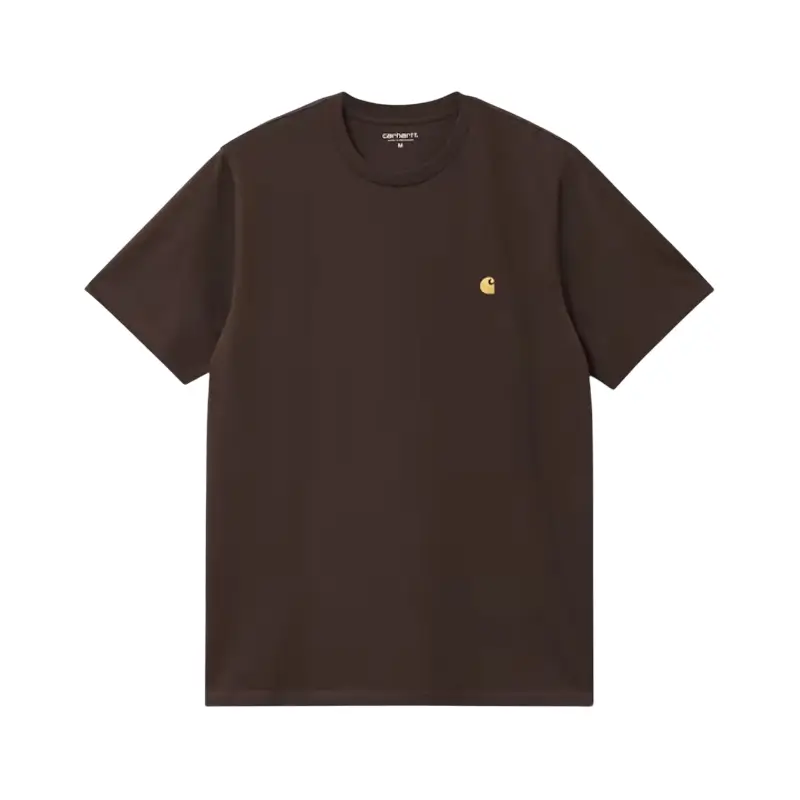 carhartt wip t-shirt chase