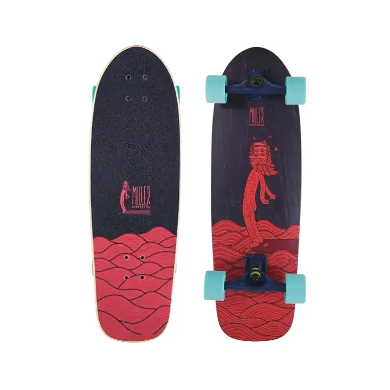 miller surfskate handten 29.5''