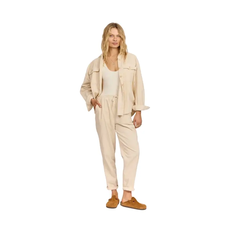 sisstrevolution camisa after hours cord