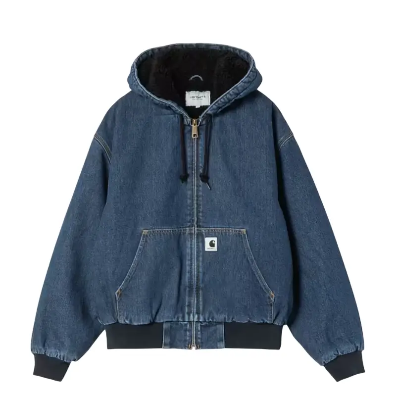 carhartt wip casaco og active 