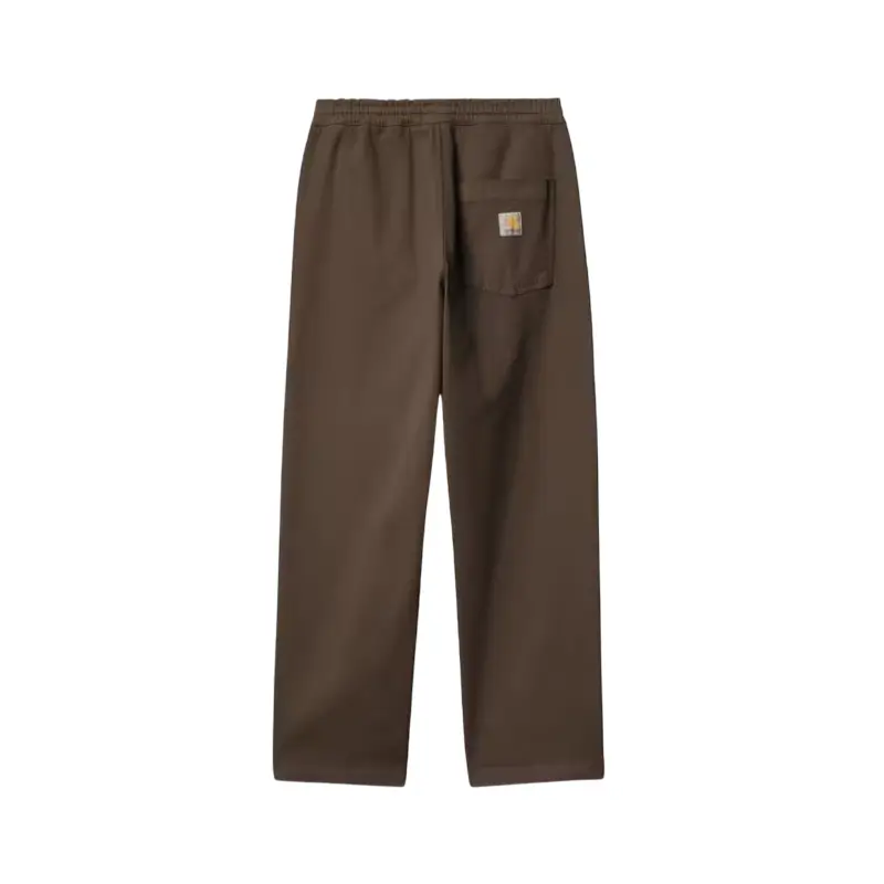 carhartt wip calças floyde