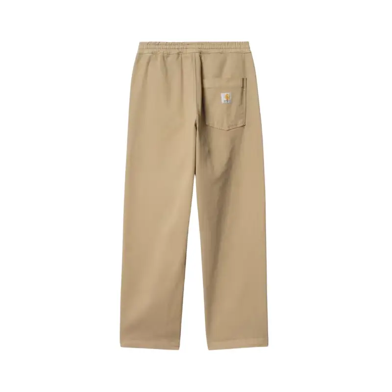 carhartt wip calças floyde