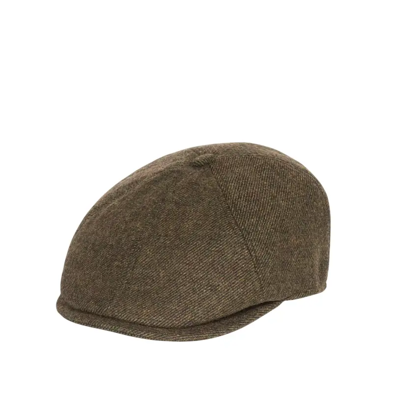 barbour boné claymore baker boy