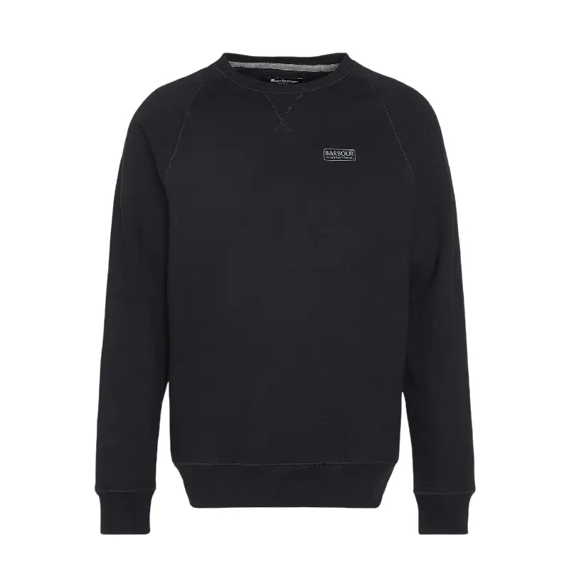 barbour international camisola essential 