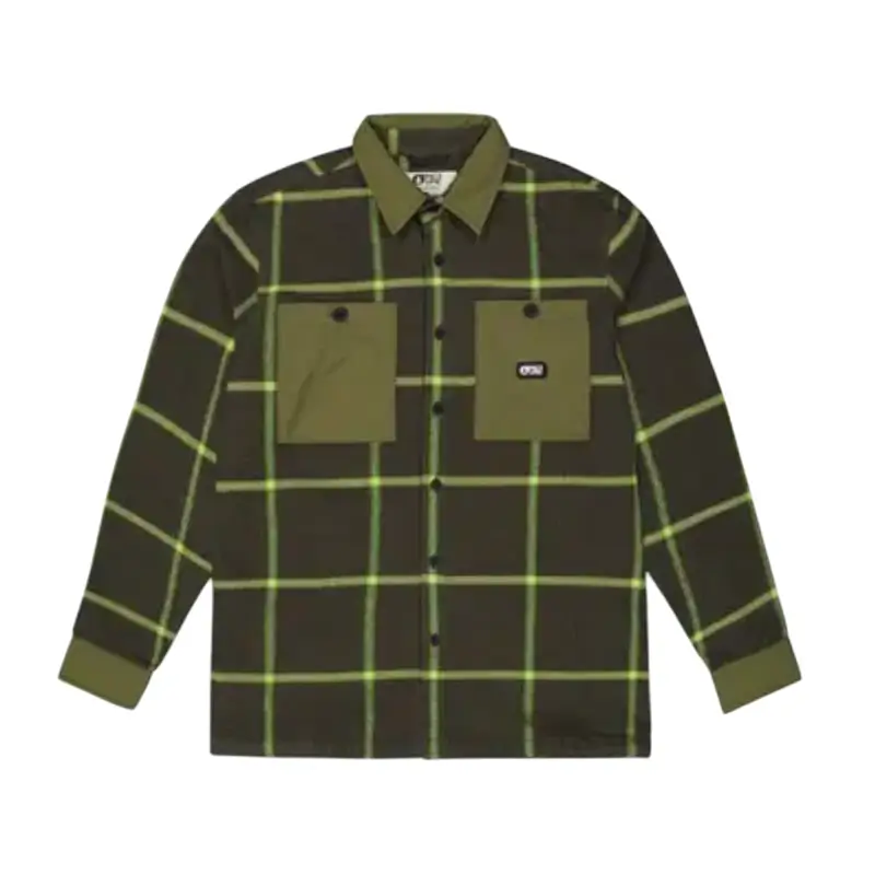 picture camisa relowa