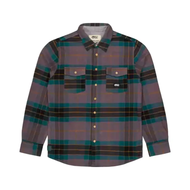picture camisa hillsboro