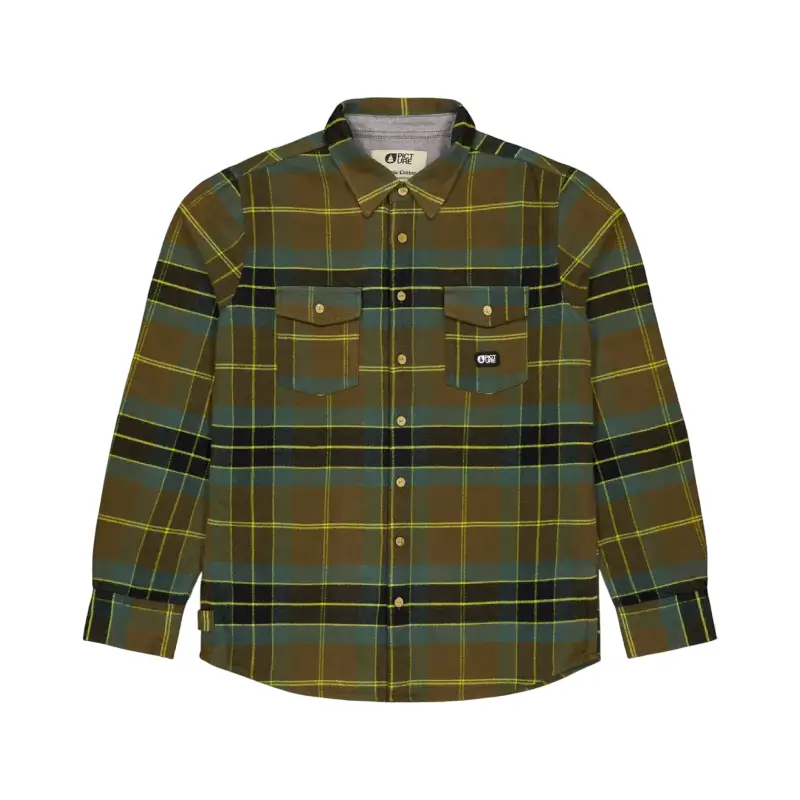 picture camisa hillsboro