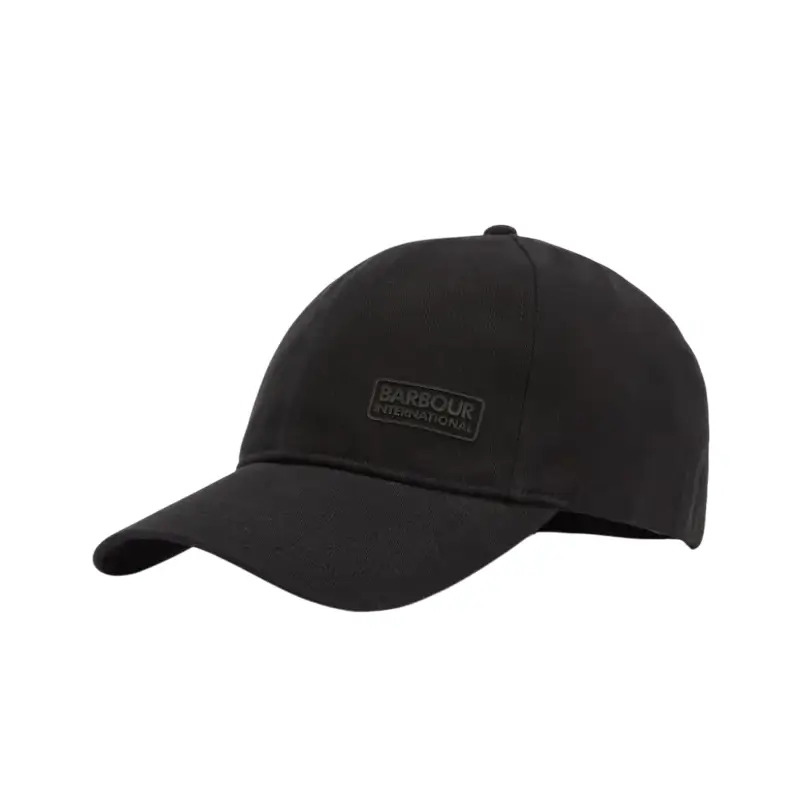 barbour international boné norton drill