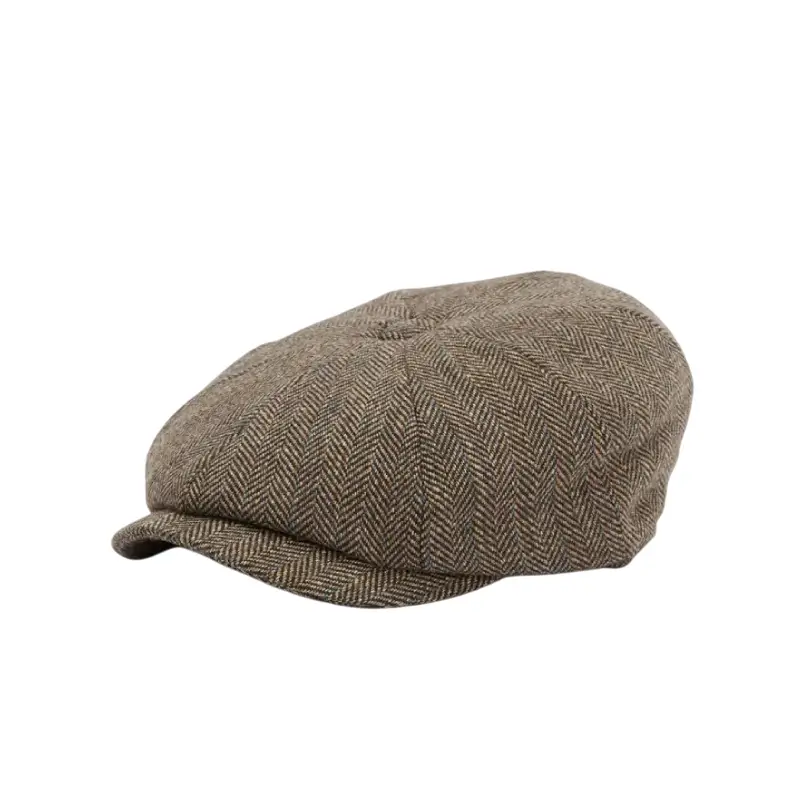 barbour boina fyne tweed baker